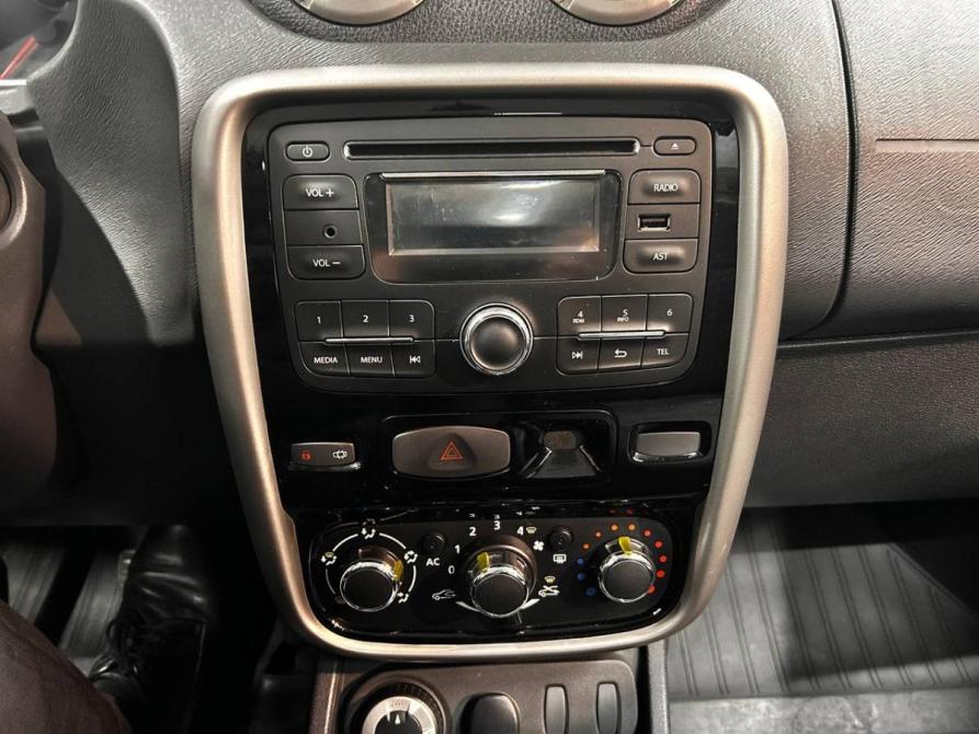 Renault Duster I Красноярск  - изображение 13