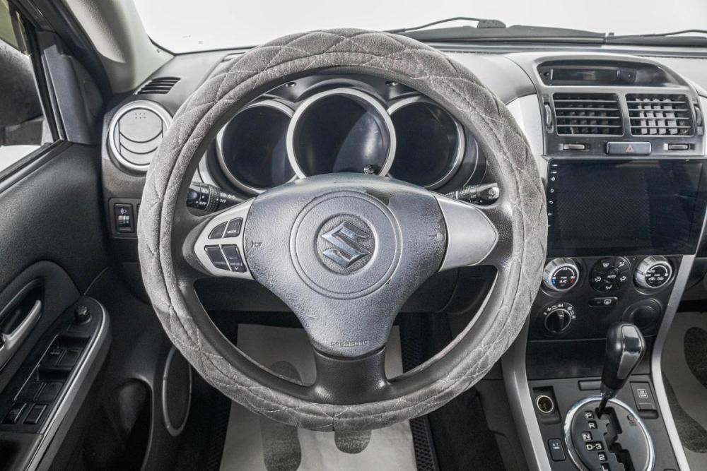 Suzuki Grand Vitara II Барнаул  - изображение 14