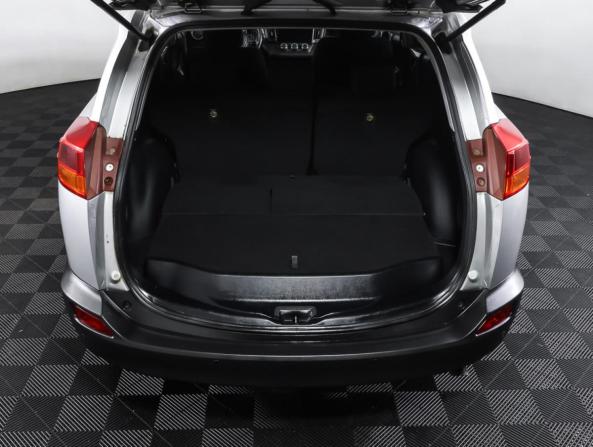 Toyota RAV4 IV (XA40) с пробегом 2013 года, цена 1 600 000 рублей, 152382 км, внедорожник, Автокод Объявления
