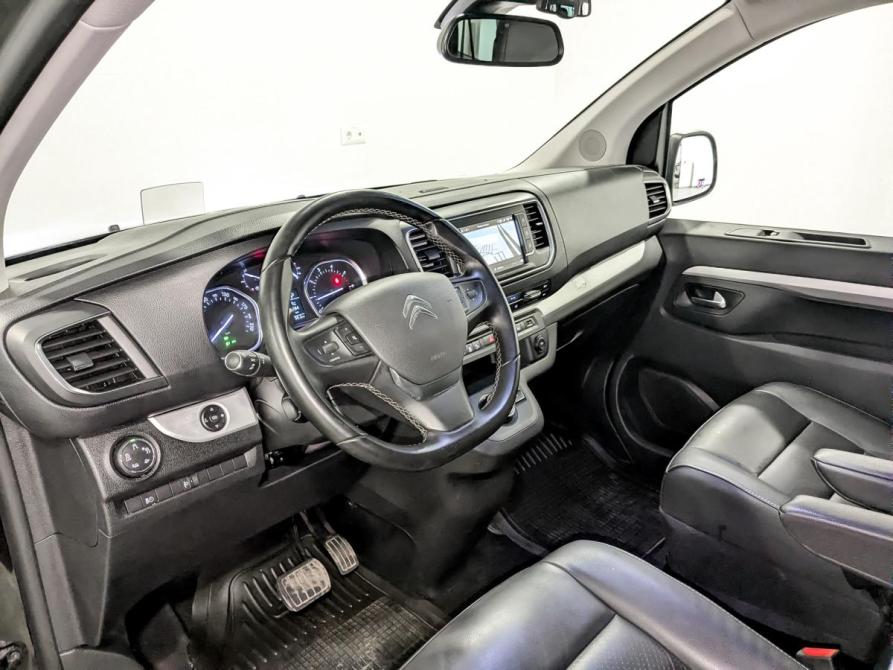 Citroen SpaceTourer I Москва  - изображение 17