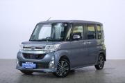 Daihatsu Tanto III Омск  - изображение 24