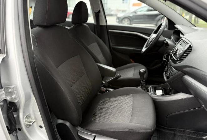 Lada (ВАЗ) Vesta I с пробегом 2017 года, цена 850 000 рублей, 135000 км, седан, Автокод Объявления