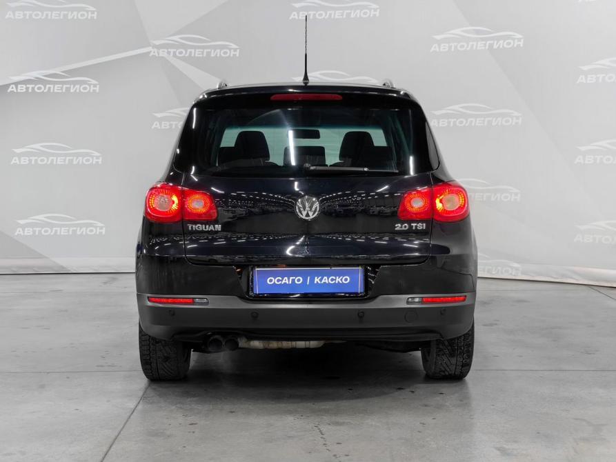 Volkswagen Tiguan I Новосибирск  - изображение 4