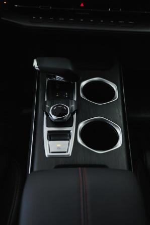 Новый Changan UNI-S I 2025 года, цена 3 179 900 рублей, внедорожник, Автокод Объявления