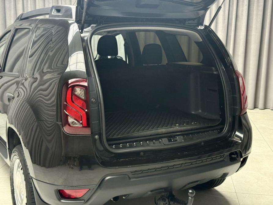 Renault Duster I Рестайлинг Ижевск  - изображение 7