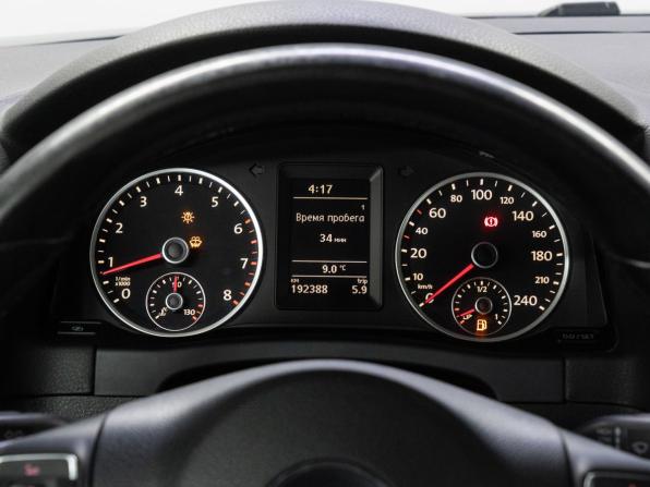 Volkswagen Tiguan I с пробегом 2011 года, цена 1 009 000 рублей, 192389 км, внедорожник, Автокод Объявления