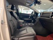 Kia Sportage IV Рестайлинг Астрахань  - изображение 41