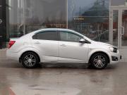 Chevrolet Aveo II Новосибирск  - изображение 23