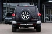 Toyota FJ Cruiser Москва  - изображение 26