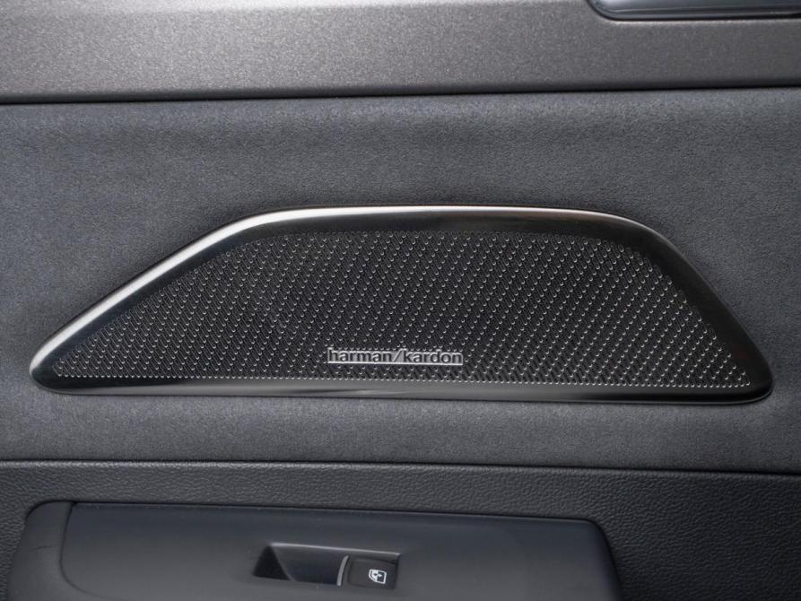 Volkswagen Tavendor I Рестайлинг Москва  - изображение 19