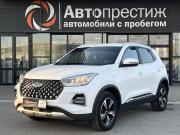 Chery Tiggo 4 Pro I Волгоград  - изображение 26