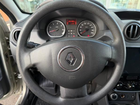 Renault Duster I с пробегом 2012 года, цена 725 000 рублей, 253066 км, внедорожник, Автокод Объявления