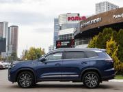 Chery Tiggo 8 Pro Max I Рестайлинг Москва  - изображение 28