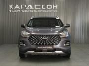 Chery Tiggo 4 Pro I Пермь  - изображение 21