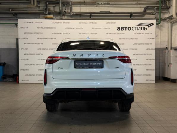 Haval F7x I Рестайлинг с пробегом 2023 года, цена 2 149 000 рублей, 20970 км, внедорожник, Автокод Объявления