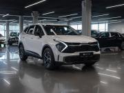 Kia Sportage (China) III (NP) Рестайлинг Москва  - изображение 26