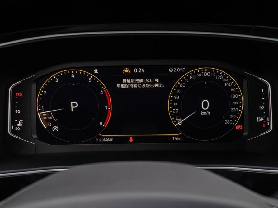 Volkswagen Tharu XR Краснодар  - изображение 16