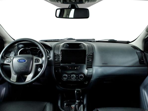 Ford Ranger T6 с пробегом 2013 года, цена 1 848 000 рублей, 256377 км, offers.body_type.unknown, Автокод Объявления