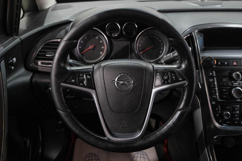 Opel Astra J Новокузнецк  - изображение 19