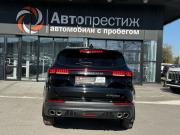 JETOUR X70+ I Рестайлинг Волгоград  - изображение 28