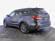 Hyundai Santa Fe III Рестайлинг Москва  - изображение 37