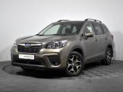 Subaru Forester V Санкт-Петербург  - изображение 21
