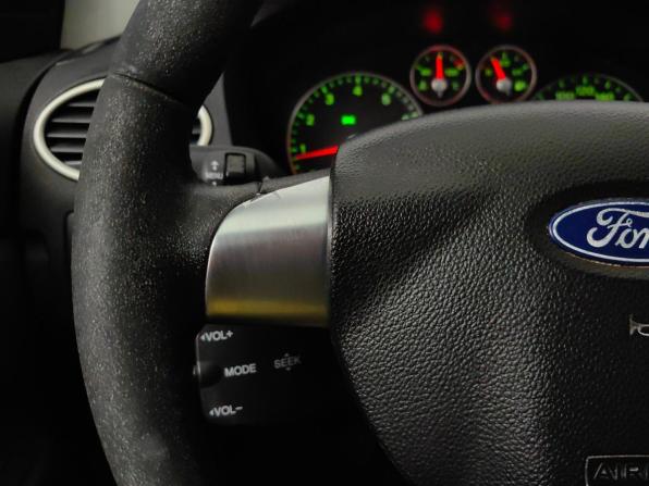Ford Focus II с пробегом 2007 года, цена 368 000 рублей, 272413 км, седан, Автокод Объявления
