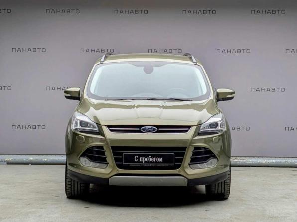 Ford Kuga II с пробегом 2013 года, цена 1 135 000 рублей, 184473 км, внедорожник, Автокод Объявления