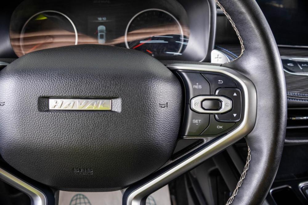 Haval Jolion I Пермь  - изображение 18
