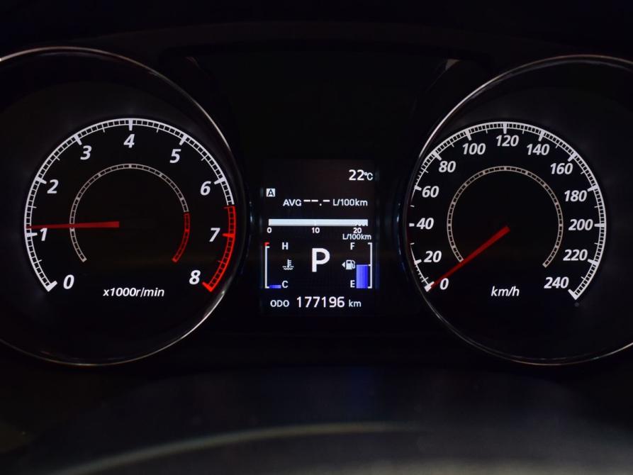 Citroen C-Crosser Кемерово  - изображение 13