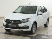 Lada (ВАЗ) Granta I Рестайлинг Иваново  - изображение 25