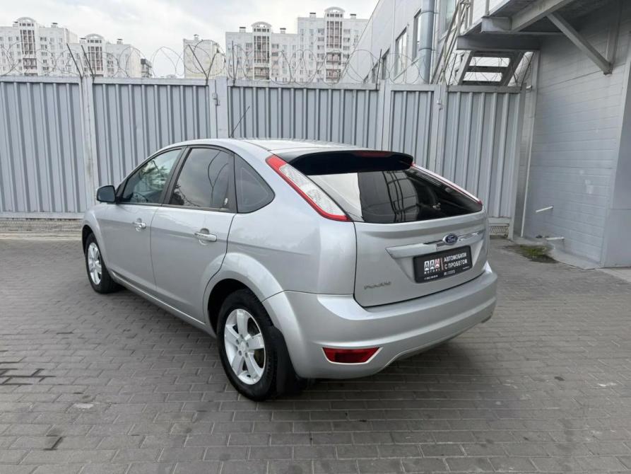 Ford Focus II Рестайлинг Ростов-на-Дону  - изображение 6