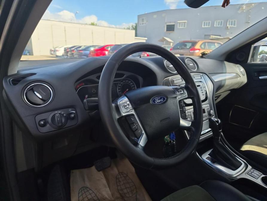 Ford Mondeo IV Рестайлинг Саратов  - изображение 22