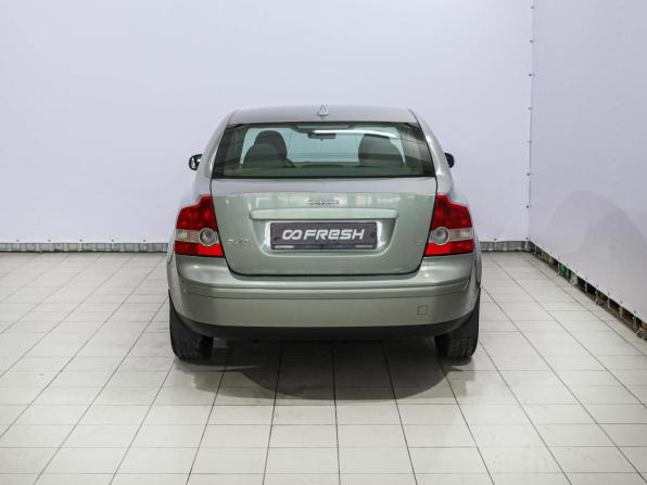 Volvo S40 II с пробегом 2006 года, цена 799 000 рублей, 174759 км, седан, Автокод Объявления