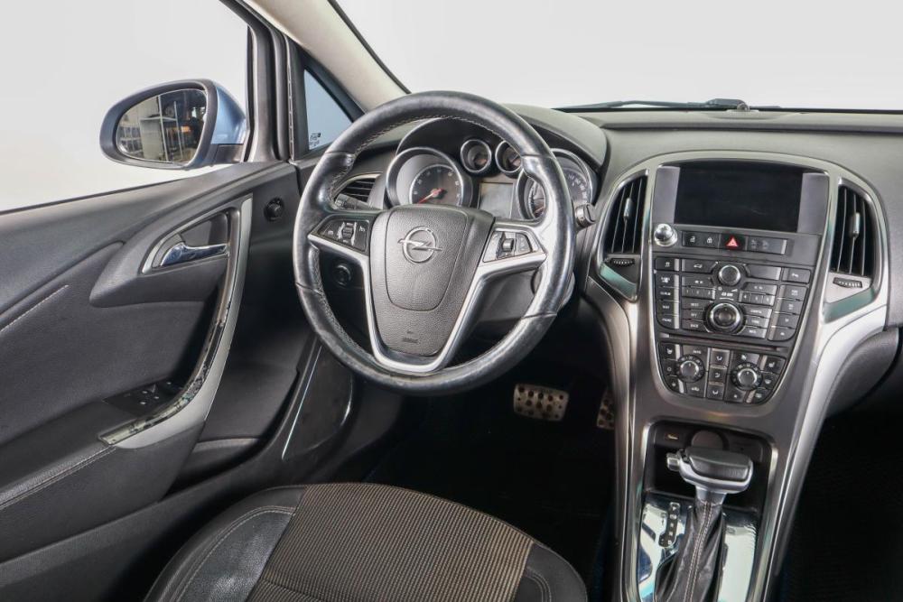 Opel Astra J Пермь  - изображение 13