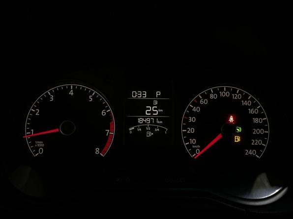 Volkswagen Polo V Рестайлинг с пробегом 2016 года, цена 1 050 000 рублей, 184969 км, седан, Автокод Объявления