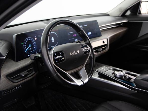 Kia K8 I с пробегом 2021 года, цена 2 799 000 рублей, 129682 км, седан, Автокод Объявления