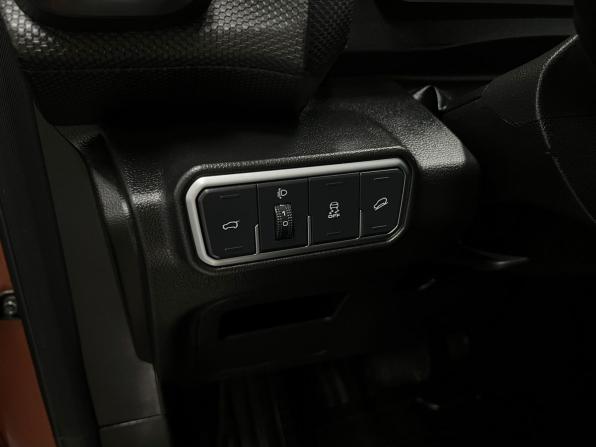 Haval Dargo I с пробегом 2022 года, цена 2 495 000 рублей, 71538 км, внедорожник, Автокод Объявления