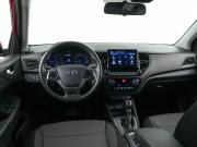 Hyundai Solaris II Рестайлинг Москва  - изображение 26