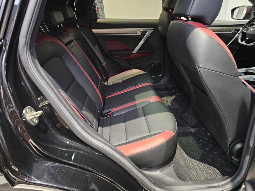 Geely Coolray I Москва  - изображение 15