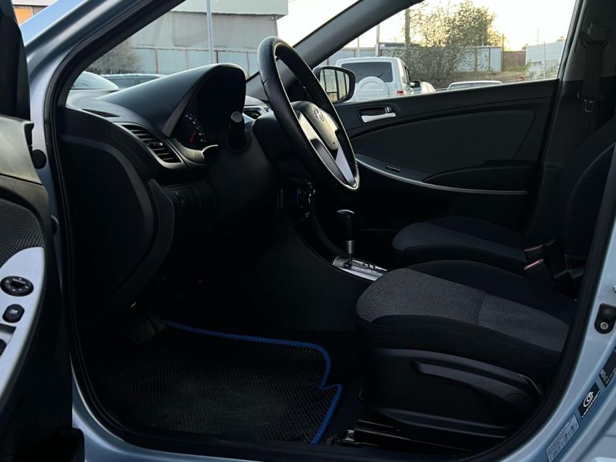 Hyundai Solaris I Волгоград  - изображение 13
