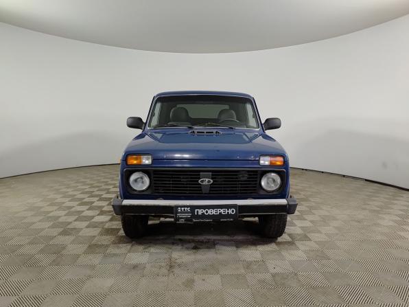 Lada (ВАЗ) 2121 (4x4) I Рестайлинг с пробегом 2012 года, цена 325 000 рублей, 99473 км, внедорожник, Автокод Объявления