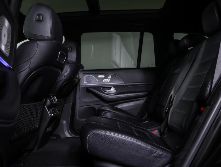 Mercedes-Benz GLS II (X167) Москва  - изображение 11