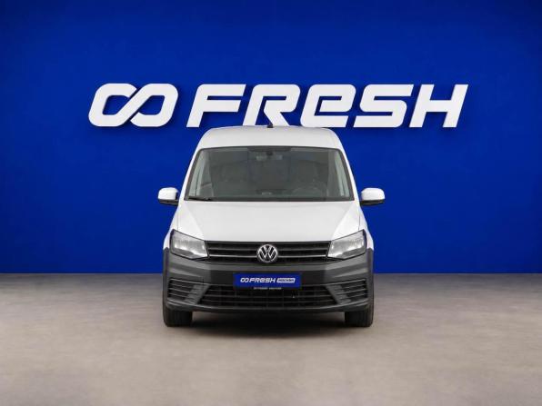 Volkswagen Caddy IV с пробегом 2017 года, цена 1 799 999 рублей, 63550 км, компактвэн, Автокод Объявления
