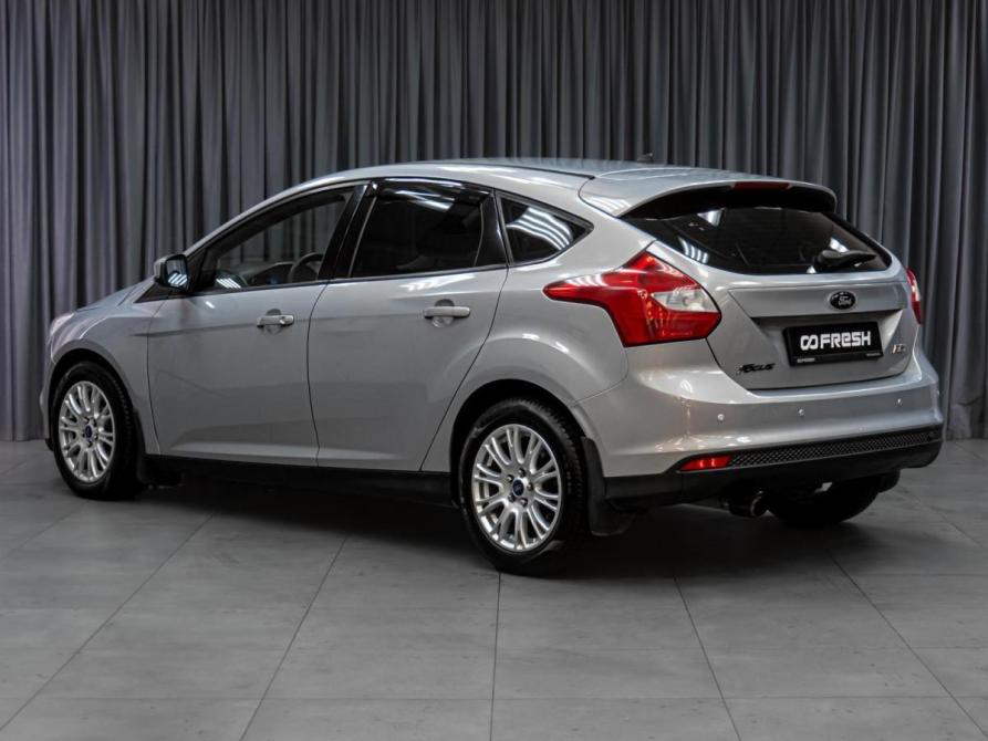 Ford Focus III Тюмень  - изображение 2