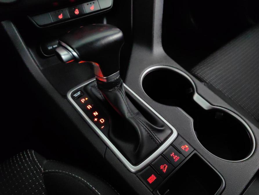 Kia Sportage IV Рестайлинг Подольск  - изображение 15