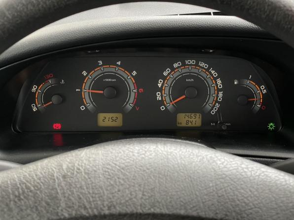 Lada (ВАЗ) Niva Travel I с пробегом 2023 года, цена 1 148 000 рублей, 14691 км, внедорожник, Автокод Объявления