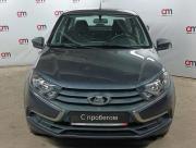 Lada (ВАЗ) Granta I Рестайлинг Санкт-Петербург  - изображение 23