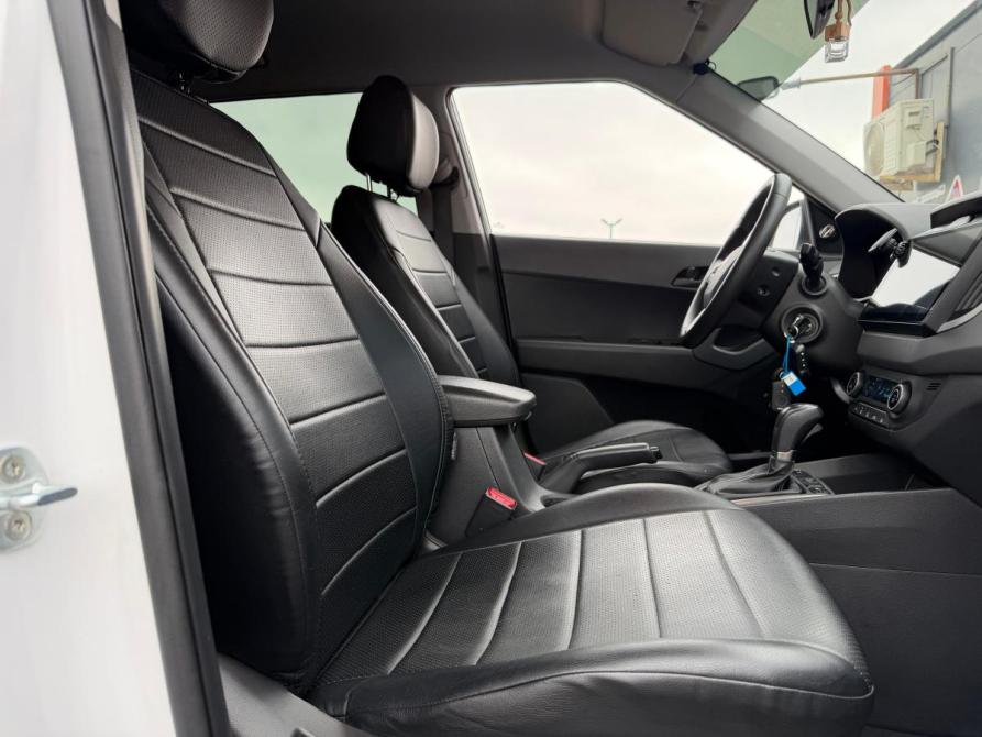 Hyundai Creta I Рестайлинг Набережные Челны  - изображение 20