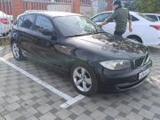 BMW 1 серии I (E81/E82/E87/E88) Рестайлинг Краснодар  - изображение 11
